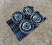 4бр.Оригинални джанти 15цола 4x100 за Renault,Dacia,Nissan,Smart, снимка 2