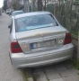 Opel vectra b 1.6 на части , снимка 2