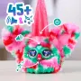Интерактивна играчка Hasbro Furby Furblets - Pep-Mint, снимка 2