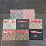 Портмоне за карти LV/GUCCI, снимка 2