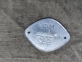 Продавам стар жетон марка, снимка 3