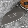 Сгъваем нож Бък Buck Х65 - 60/144, снимка 3
