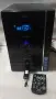 JVC CA-UXG375 Micro Component System MP3/CD/USB/FM/AUX/PHONES , снимка 5