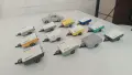 Ремаркета СКИФ СССР Русия 1/43 , снимка 2