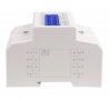 Трифазен електромер цифров 3 х 220 / 380V една тарифа, снимка 4