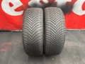 215 55 17, Всесезонни гуми, Minerva AllSeasonMaster, 2 броя, снимка 3