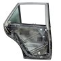 Задна лява врата Mercedes-Benz M-class (W164) 2005-2011 ID:100572, снимка 2