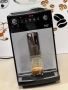 Кафемашина кафе автомат melitta PURISTA с гаранция, снимка 5