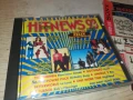 HIT NEWS 93 CD 1908251950, снимка 13