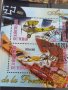 Пощенски марки  чиста комплектна серия САМОЛЕТИ поща Република Чад много красиви за колекция 29810, снимка 10