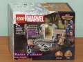 Прод LEGO Super Heroes 76226 76231 76232 76240 76243 76244 76245 76247 76253 76254 76255 76257 76258, снимка 9