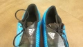 Adidas Football Boots Размер EUR 42/2/3 / UK 8 1/2 за футбол 76-14-S, снимка 11