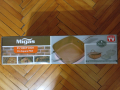 Нов Дълбок тиган за Здравословно готвене -Copper Chef(Комплект от 4 части), снимка 10