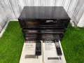 Denon DRM-710 + Denon TU-580RD + Denon DCD-1560 , снимка 5