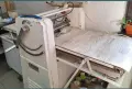 Ламинатор SOTTORIVA за многолистно тесто, снимка 2