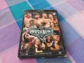 WWE WrestleMania 22 3 Disc DVD, снимка 1