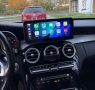 Android Мултимедия за W205, снимка 4