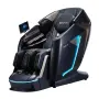 ПРОМОЦИЯ-Професионален масажен стол REXTON RK9500S-Върховна 4D технология с двоен масажен механизъм, снимка 3