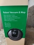 IRobot прахосмукачка i8 нова, ползвана 5 пъти, снимка 8