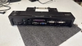 DELL e-Port Plus PR02x докинг станция (DP/N: N035RXK), снимка 4