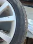Джанти  SKODA 5 x 100 ET 43 16 ки, снимка 11