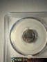 5 стотинки 1913 ms65, снимка 2