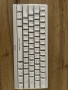 Механична Геймърска Клавиатура Marvo KG 962 White, снимка 4