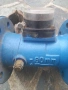  3 бр. фланцови промишлени водомери - 65 мм, 80 мм, 150 мм мм, снимка 3