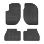 Гумени стелки Frogum за Land Rover Freelander 1998 - 2006, снимка 1
