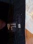 H&M черен памучен панталон, като нов, снимка 1 - Панталони - 29534890