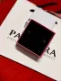 Пандора обеци Pandora , снимка 6