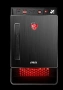Компютър MSI Nightblade X2 Gaming Wi-Fi, Bluetooth , снимка 8
