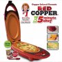 УРЕД ЗА ПРИГОТВЯНЕ НА ХРАНА RED COPPER 5 MINUTE CHEF, снимка 3