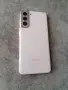 Samsung Galaxy S21 5G (G991B DS)(като нов) , снимка 2
