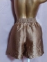 XS/S Silk Копринени мъжки шорти , снимка 4