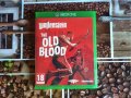 Wolfenstein The Old Blood/Xbox One, снимка 1 - Игри за Xbox - 37368103