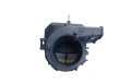 Корпус Вентилатор Парно Форд Фокус Mk1 (3) - XS4H19B555 - XS4H18592A - XS4H18C333C N, снимка 1