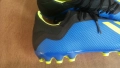 Adidas X 18.3 AG Men's Football Boots CG7163 Размер EUR 44 / UK 9 1/2 бутонки за футбол 307-14-S, снимка 4