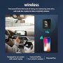 Безжичен адаптер Adelagnes Carplay, Plug and Play Безжичен адаптер Carplay Car Carplay за iPhone 

, снимка 3