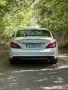 РЕВИЗИРАН МОТОР!Mercedes Benz Cls 550 4 Matic, снимка 6