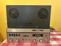 Revox A77 (моднат) за части или ремонт, снимка 8