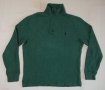 POLO Ralph Lauren оригинален пуловер S памучно горнище, снимка 1 - Пуловери - 35333216