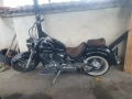 Yamaha Dragstar 1100cc, снимка 6