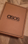 Дамски обувки ASOS 38 номер , снимка 5