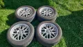 ПРОМО Алуминиеви Джанти за VW АUDI,SKODA,SEAT 5x112 17 цола.Отлично състояние., снимка 1