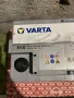 Акумулатор Варта/Varta Silver AGM/АГМ 105 амп/ч с гаранция, снимка 5