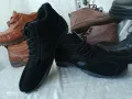Боти, НОВИ мъжки боти, 💯% висококачествена естествена кожа, снимка 18