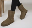 UGG оригинални ботуши №39, снимка 1