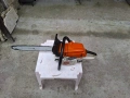 Резачка STIHL MS 261, снимка 5