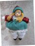 Малка кукла, снимка 1 - Кукли - 44286233